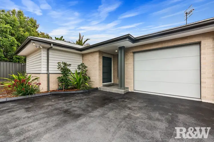 3/167-169 Barrenjoey Road, Ettalong Beach NSW 2257