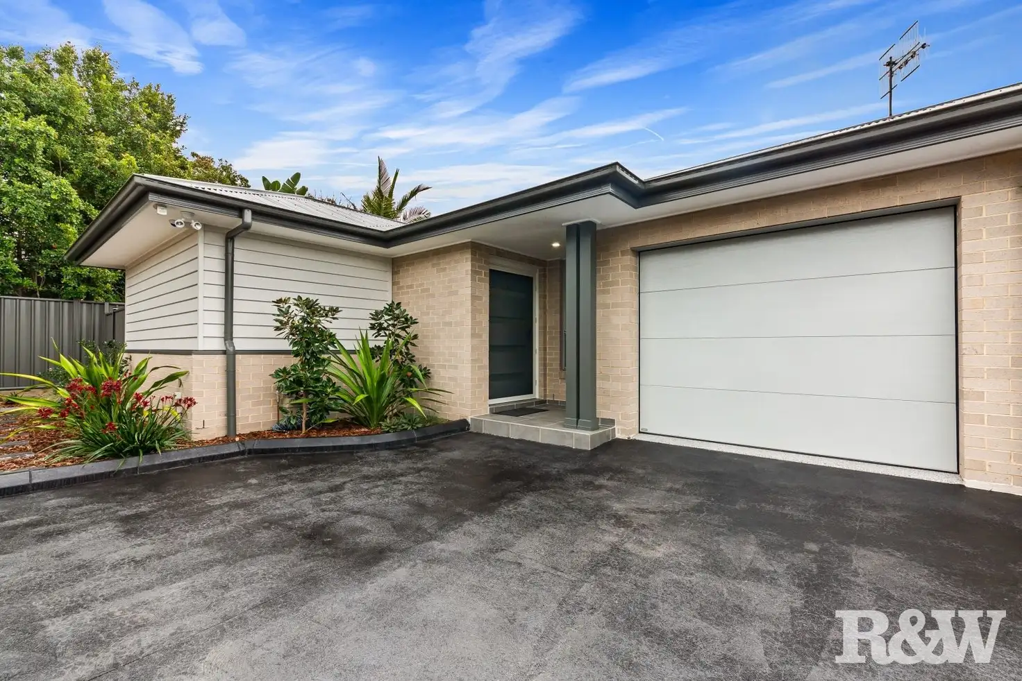 Main view of Homely villa listing, 3/167-169 Barrenjoey Road, Ettalong Beach NSW 2257