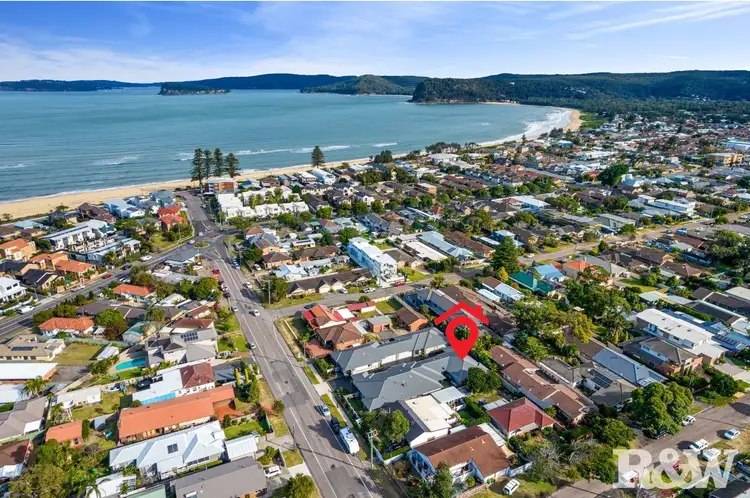 Second view of Homely villa listing, 3/167-169 Barrenjoey Road, Ettalong Beach NSW 2257
