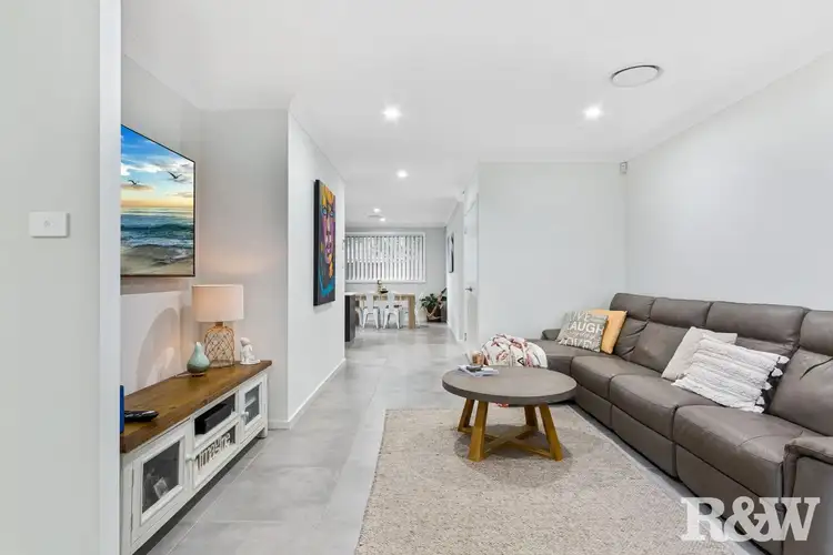 Third view of Homely villa listing, 3/167-169 Barrenjoey Road, Ettalong Beach NSW 2257
