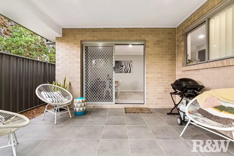 Fourth view of Homely villa listing, 3/167-169 Barrenjoey Road, Ettalong Beach NSW 2257