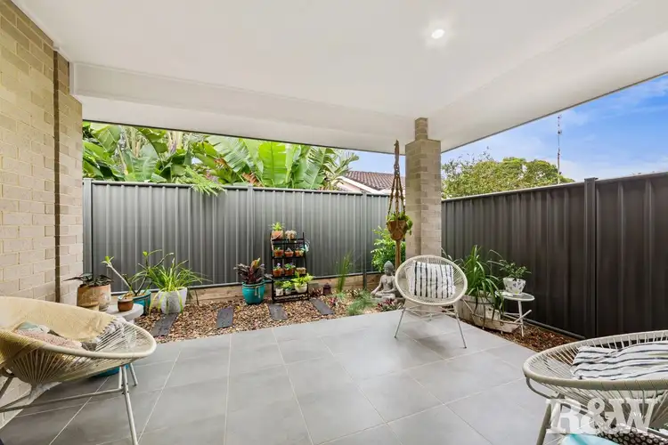Fifth view of Homely villa listing, 3/167-169 Barrenjoey Road, Ettalong Beach NSW 2257