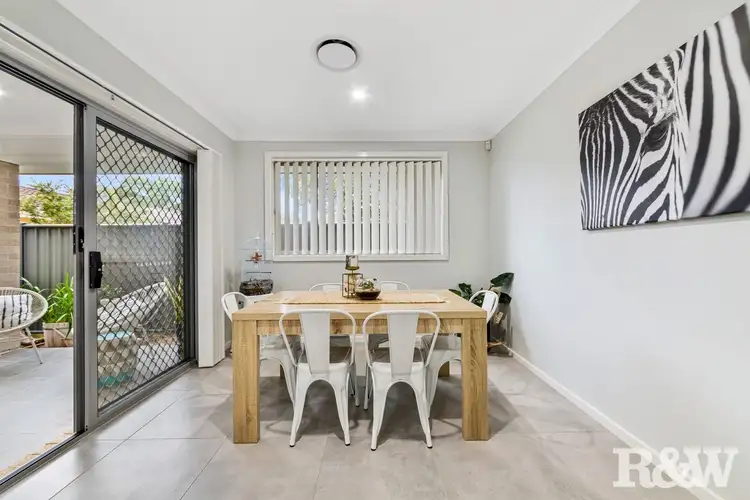 Sixth view of Homely villa listing, 3/167-169 Barrenjoey Road, Ettalong Beach NSW 2257