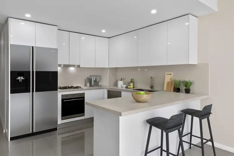 Third view of Homely apartment listing, 7/32-36 Princes Highway, Sylvania NSW 2224