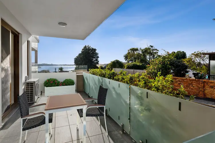 Fourth view of Homely apartment listing, 7/32-36 Princes Highway, Sylvania NSW 2224
