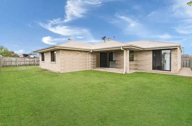 Second view of Homely house listing, 10 Turner Court, Marsden QLD 4132