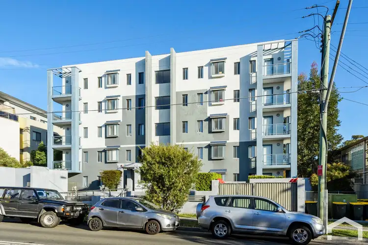 Second view of Homely apartment listing, 6/267-269 Beames Avenue, Mount Druitt NSW 2770