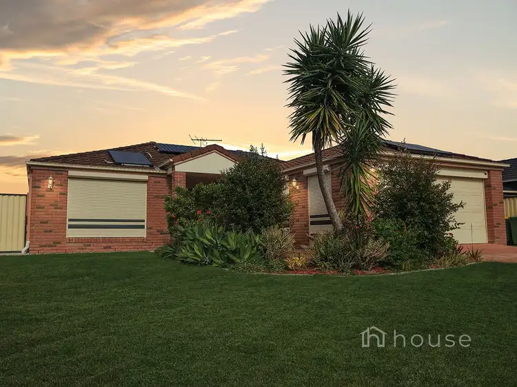 Main view of Homely house listing, 11 Starshine Street, Meadowbrook QLD 4131