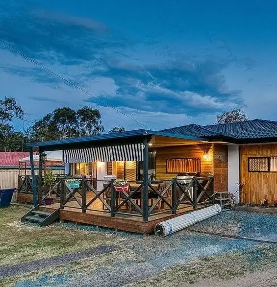 87 Camrose Crescent, Underwood QLD 4119