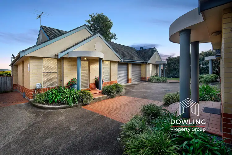 5/18 Boreas Road, Hamilton North NSW 2292