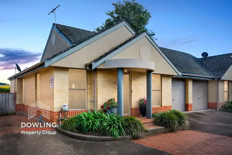 Second view of Homely townhouse listing, 5/18 Boreas Road, Hamilton North NSW 2292
