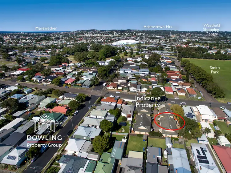 Fourth view of Homely townhouse listing, 5/18 Boreas Road, Hamilton North NSW 2292