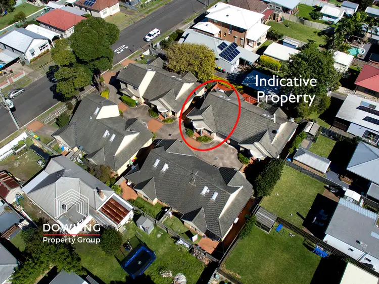 Fifth view of Homely townhouse listing, 5/18 Boreas Road, Hamilton North NSW 2292