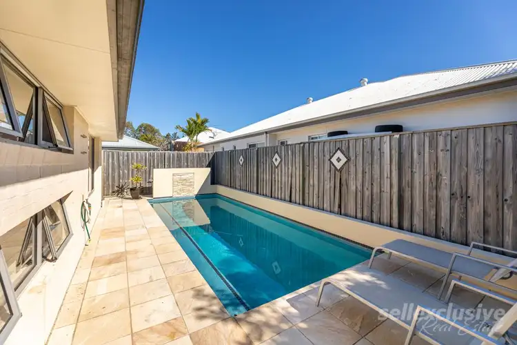 Third view of Homely house listing, 61 Wedgetail Circuit, Narangba QLD 4504