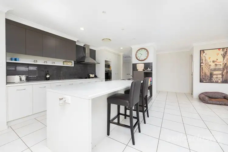 Fourth view of Homely house listing, 61 Wedgetail Circuit, Narangba QLD 4504