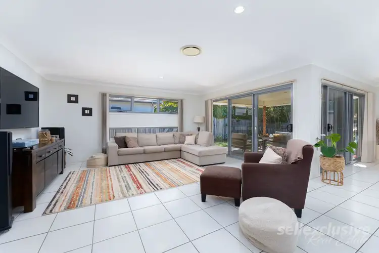 Sixth view of Homely house listing, 61 Wedgetail Circuit, Narangba QLD 4504