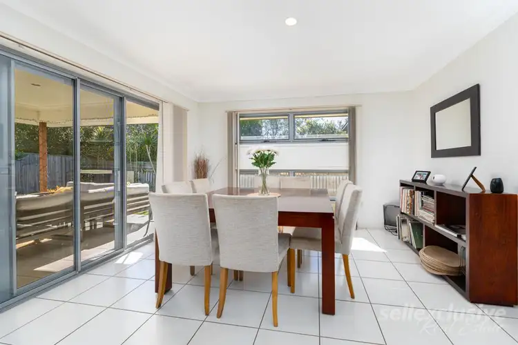 Seventh view of Homely house listing, 61 Wedgetail Circuit, Narangba QLD 4504