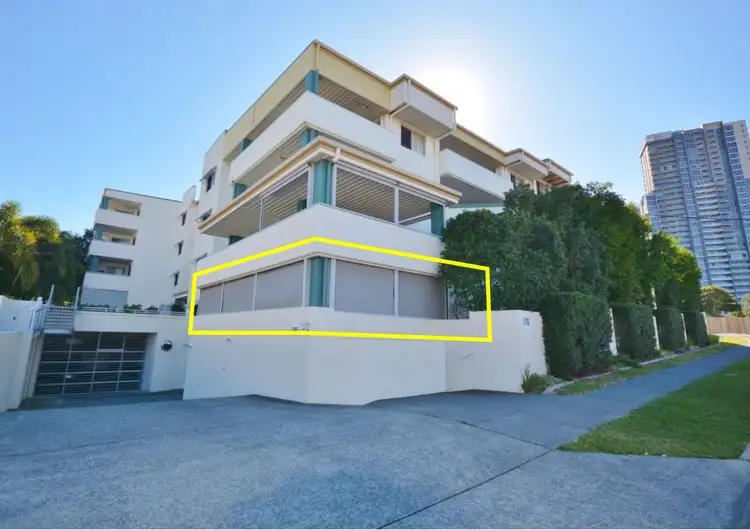 5/52-58 Queen Street, Southport QLD 4215