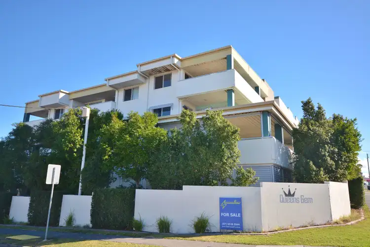 Third view of Homely apartment listing, 5/52-58 Queen Street, Southport QLD 4215