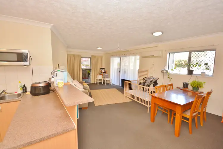 Fourth view of Homely apartment listing, 5/52-58 Queen Street, Southport QLD 4215