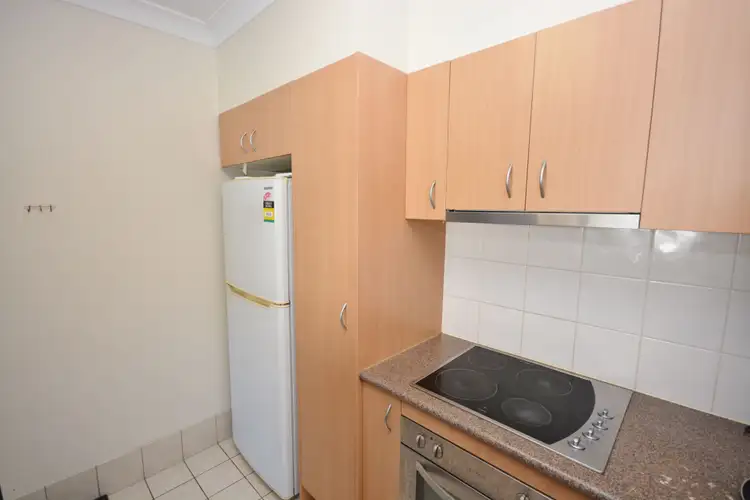 Fifth view of Homely apartment listing, 5/52-58 Queen Street, Southport QLD 4215