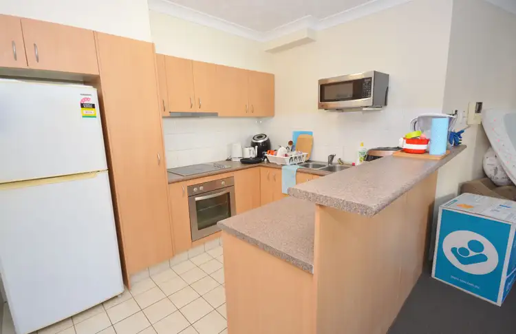 Sixth view of Homely apartment listing, 5/52-58 Queen Street, Southport QLD 4215