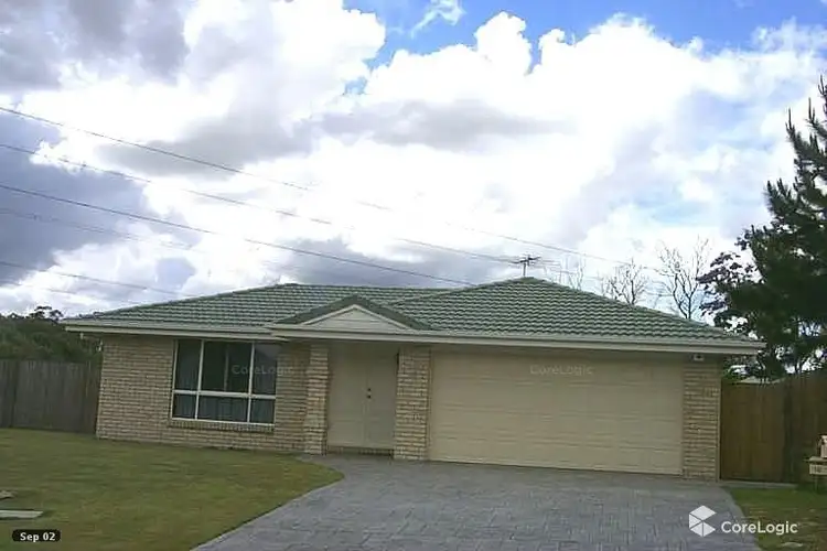 16 Daydream Place, Eight Mile Plains QLD 4113