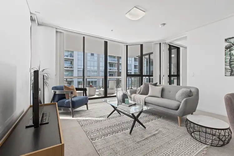 801E/5 Pope Street, Ryde NSW 2112