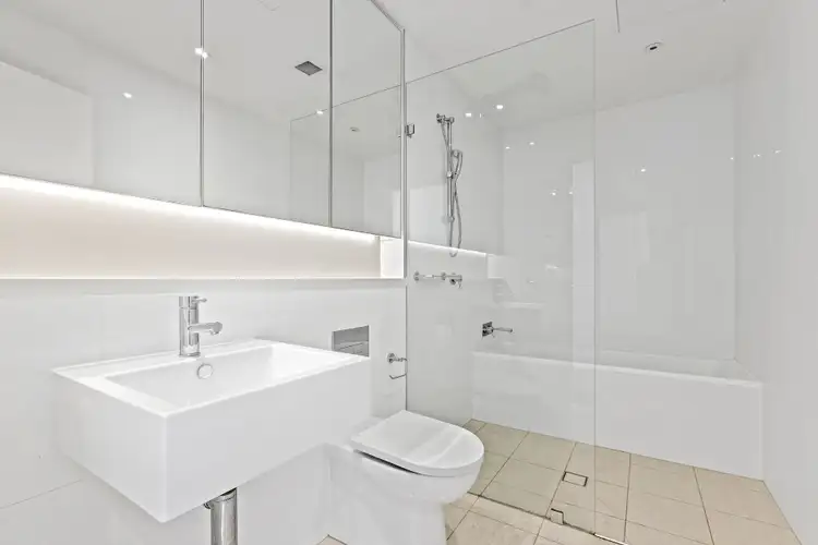 Fifth view of Homely apartment listing, 801E/5 Pope Street, Ryde NSW 2112