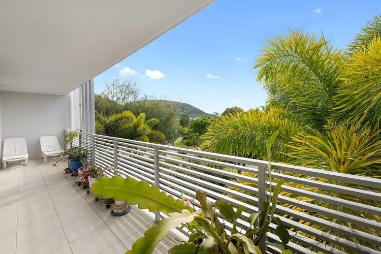Third view of Homely unit listing, 1204/27 Boardwalk Boulevard, Mount Coolum QLD 4573