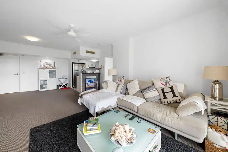 Fifth view of Homely unit listing, 1204/27 Boardwalk Boulevard, Mount Coolum QLD 4573