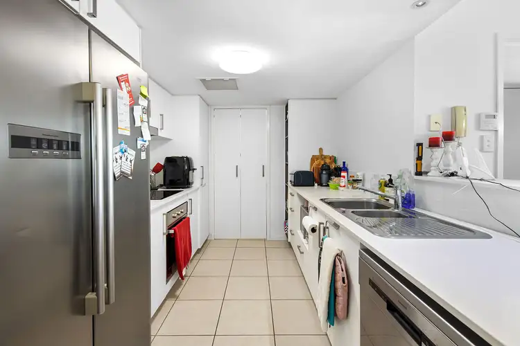 Sixth view of Homely unit listing, 1204/27 Boardwalk Boulevard, Mount Coolum QLD 4573