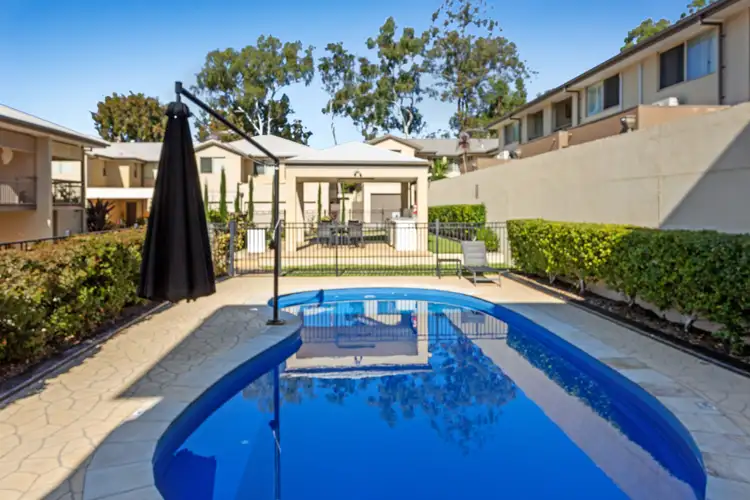 Main view of Homely apartment listing, 29/158 Woogaroo  Street, Forest Lake QLD 4078