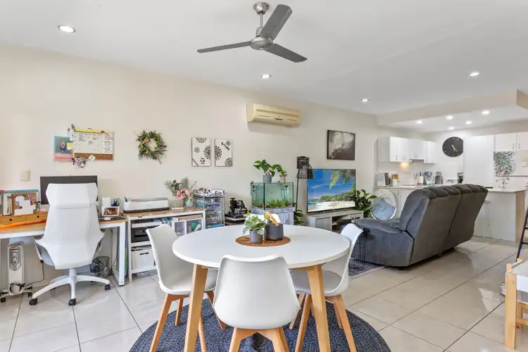 Second view of Homely apartment listing, 29/158 Woogaroo  Street, Forest Lake QLD 4078