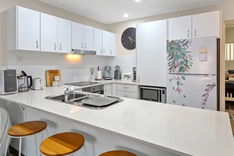 Third view of Homely apartment listing, 29/158 Woogaroo  Street, Forest Lake QLD 4078