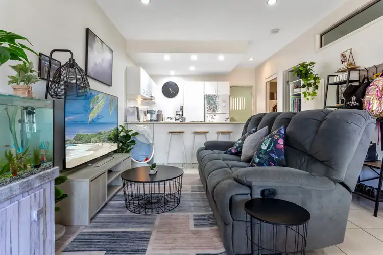 Fourth view of Homely apartment listing, 29/158 Woogaroo  Street, Forest Lake QLD 4078