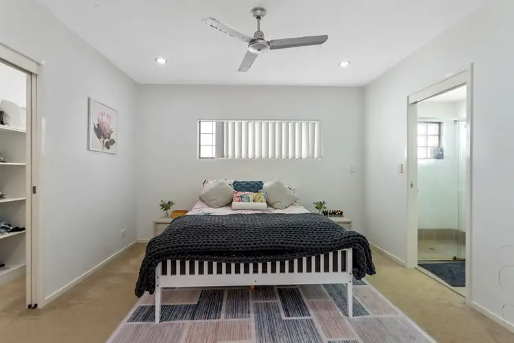 Sixth view of Homely apartment listing, 29/158 Woogaroo  Street, Forest Lake QLD 4078
