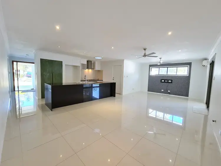 Fourth view of Homely house listing, 21 Andrews Court, Regency Downs QLD 4341