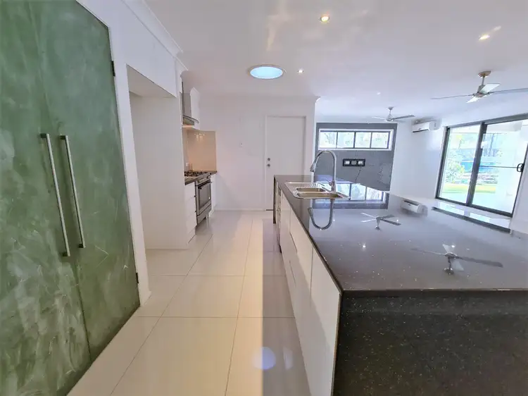 Fifth view of Homely house listing, 21 Andrews Court, Regency Downs QLD 4341