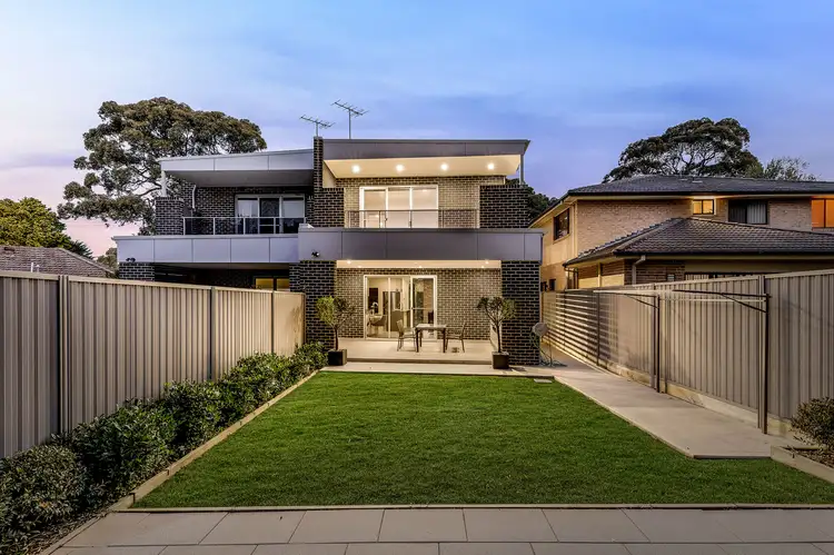 20A Samuel Street, Peakhurst NSW 2210