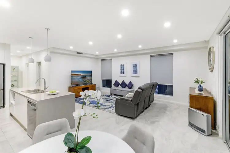 Fifth view of Homely semi-detached listing, 20A Samuel Street, Peakhurst NSW 2210