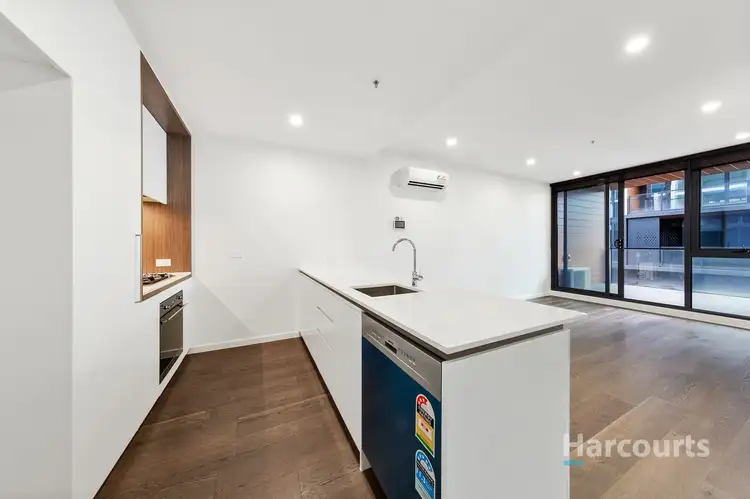 Main view of Homely apartment listing, 217/118 Cairnlea Drive, Cairnlea VIC 3023