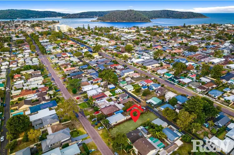 Main view of Homely other listing, 86 Karingi Street, Ettalong Beach NSW 2257