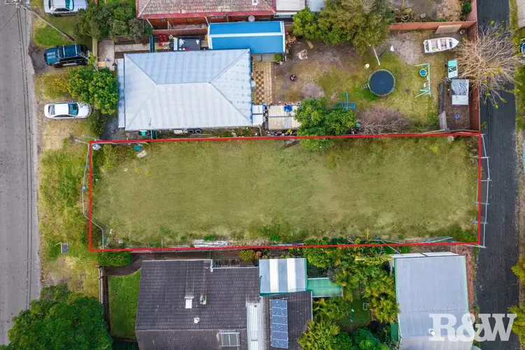 Second view of Homely other listing, 86 Karingi Street, Ettalong Beach NSW 2257