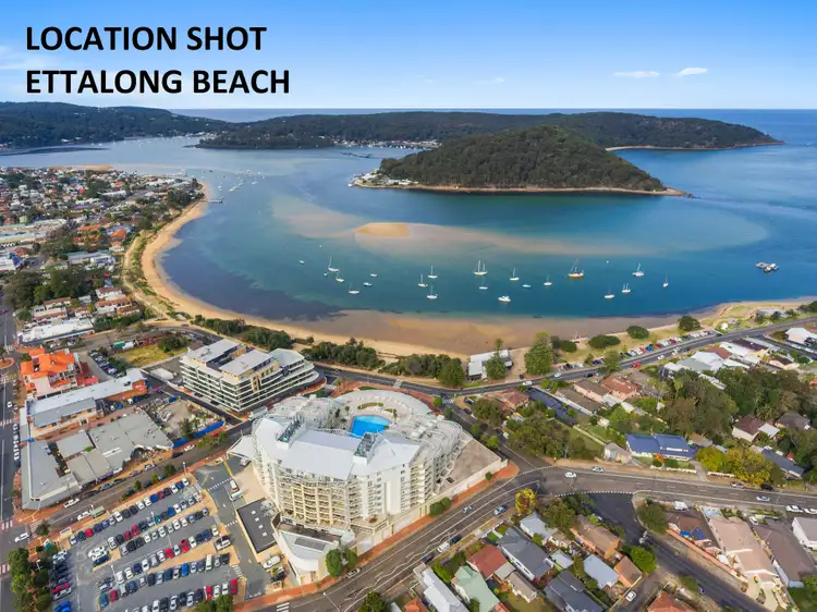 Third view of Homely other listing, 86 Karingi Street, Ettalong Beach NSW 2257