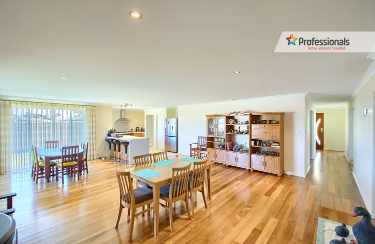 Fourth view of Homely house listing, 108 Hudson Road, Yakamia WA 6330