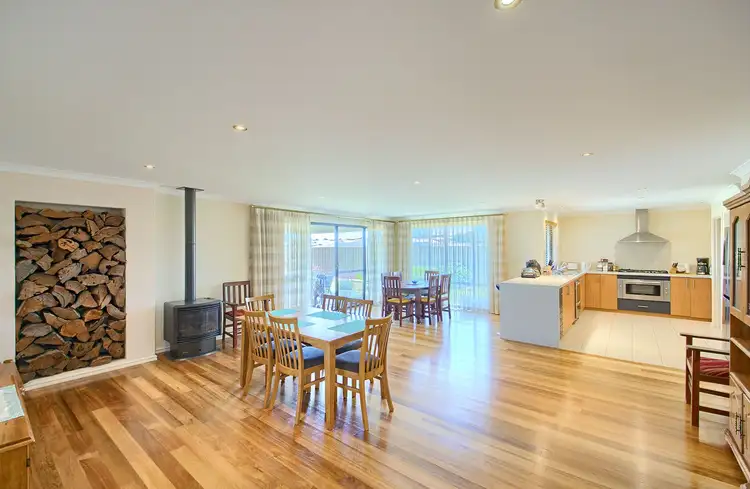 Fifth view of Homely house listing, 108 Hudson Road, Yakamia WA 6330