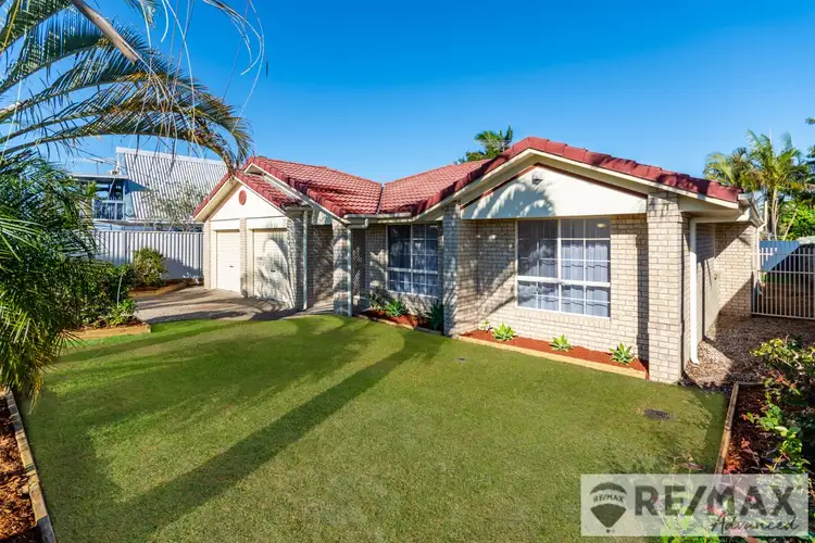 Main view of Homely house listing, 23 Hazell Avenue, Banksia Beach QLD 4507