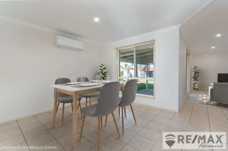 Fourth view of Homely house listing, 23 Hazell Avenue, Banksia Beach QLD 4507