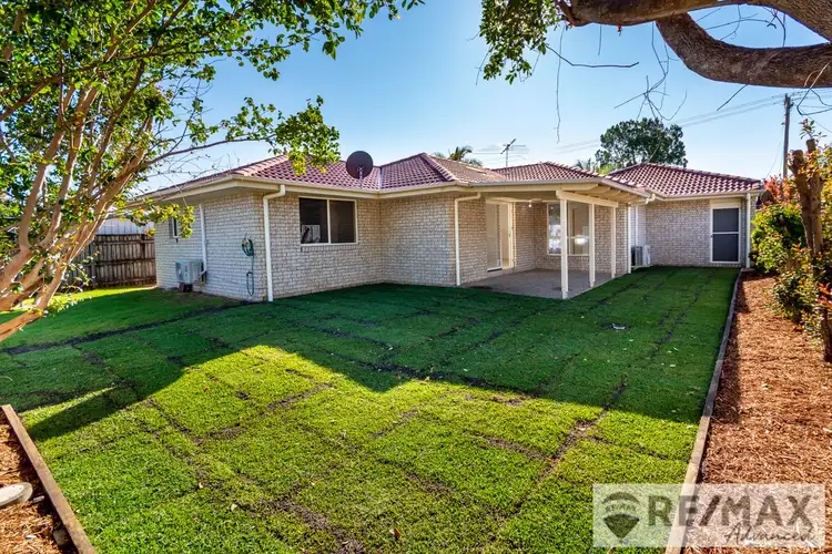 Fifth view of Homely house listing, 23 Hazell Avenue, Banksia Beach QLD 4507